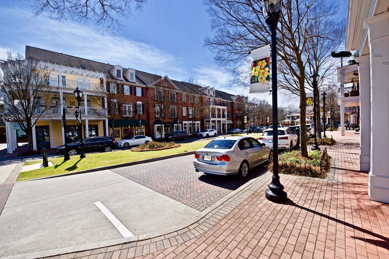 Smyrna GA Homes For Sale Cobb County Real Estate